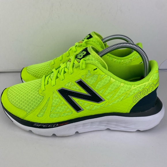 Other - New Balance 690 V4 running shoe.